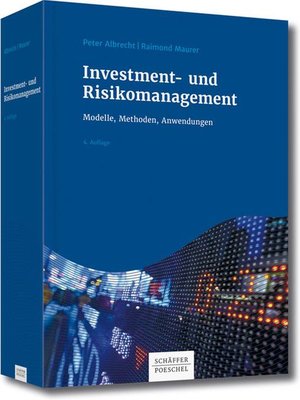 cover image of Investment- und Risikomanagement
